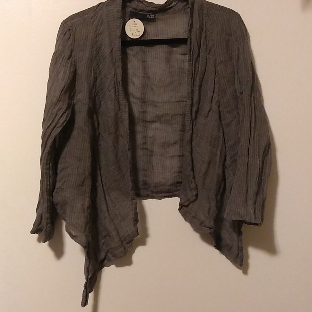 Wrap top